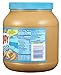 SKIPPY Peanut Butter, Creamy, 64 Ounce (3 Combined)