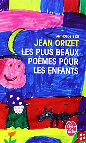 Les  plus beaux poèmes pour les enfants