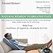 Natural Riches Aromatherapy Essential Oil Kit - Therapeutic Grade - Peppermint Essential Oil, Lavender Essential Oil & Tea Tree Essential Oil - Pack of 3-1 fl oz Each