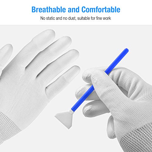 TYCKA Professional Camera Cleaning Kit for Optical Lens and Sensor