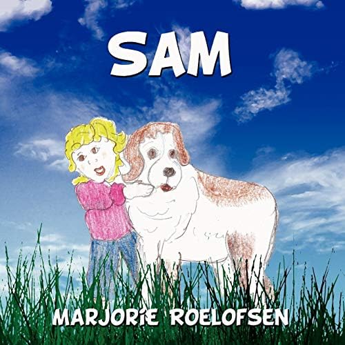 Sam Paperback – Import, 11 May 2008
