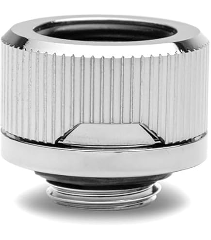 Amazon.com: EKWB EK-Quantum Torque HDC-16 Compression Fitting for