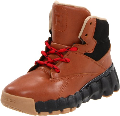 Reebok Classic Cliffhanger Lace-Up Boot (Toddler/Little Kid/Big Kid)