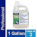 Comet Disinfecting-Sanitizing Bathroom Cleaner, One Gallon Bottle, Case of 3
