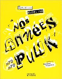 Nos années punk