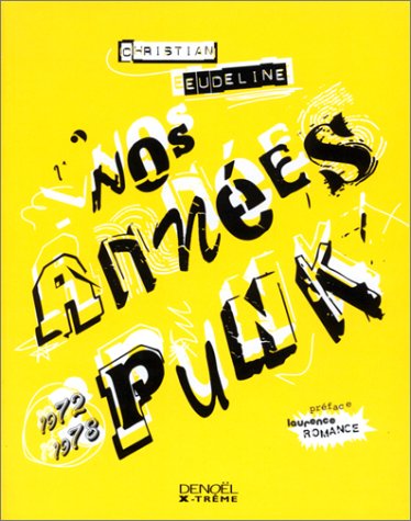 Nos années punk