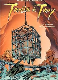 Trolls de Troy