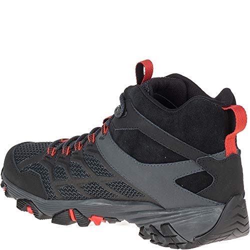 merrell fst 2 mid