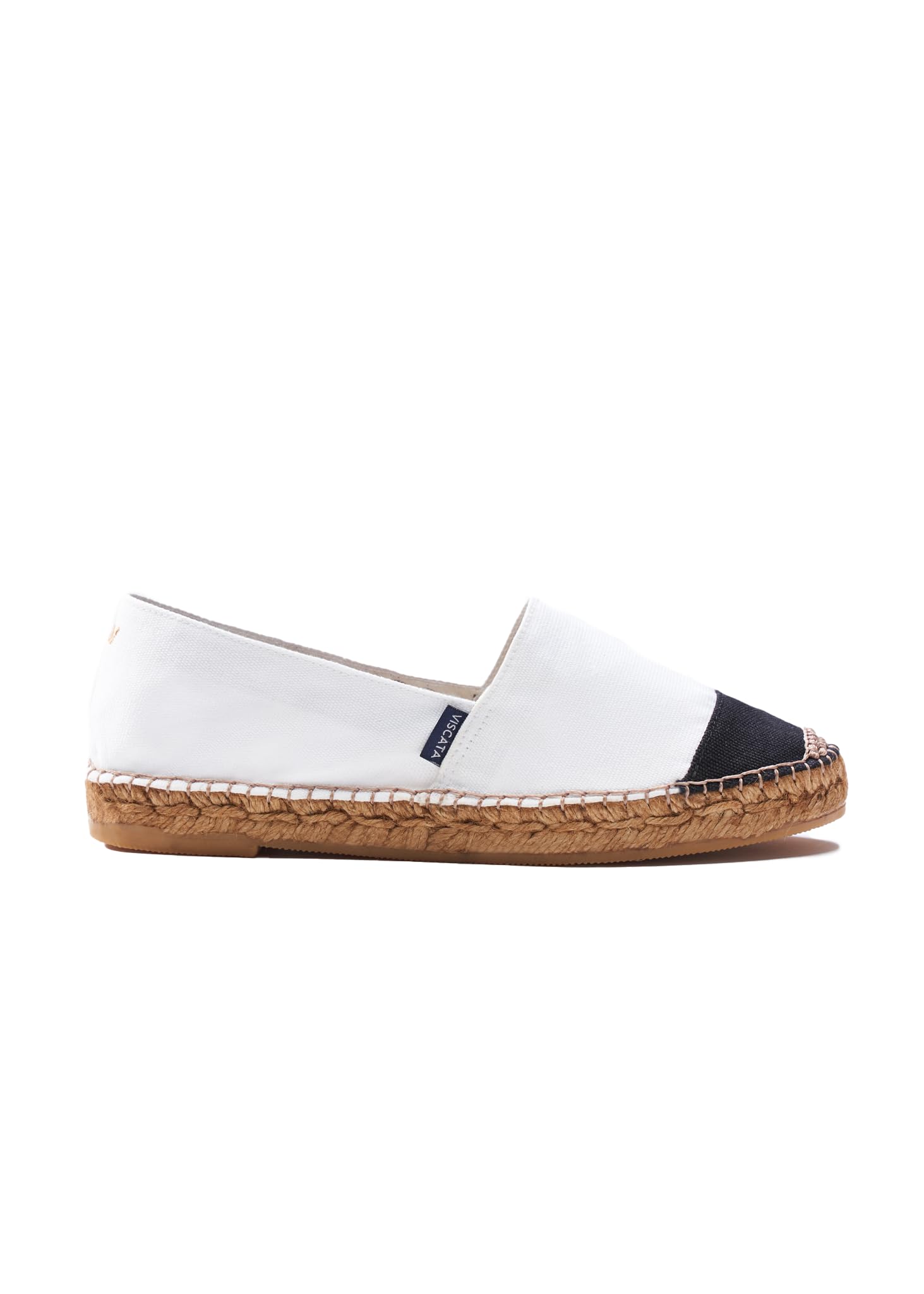 VISCATA Barceloneta - White Black TIP EU41 — image 1