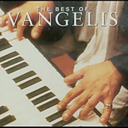 Vangelis - Best Of: Vangelis - Zortam Music