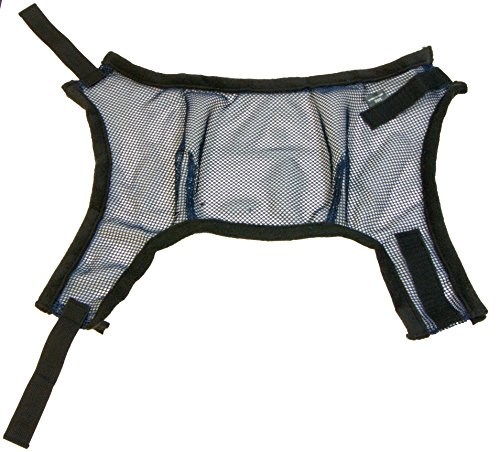 Intrepid International Miniature Fly Mask