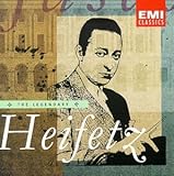 LEGENDARY HEIFETZ                                 