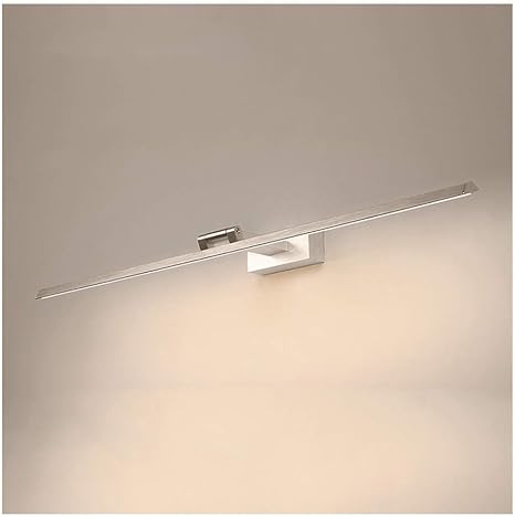 Spiegel Frontlicht Wandleuchte LED-Scheinwerfer Moderne minimalistische