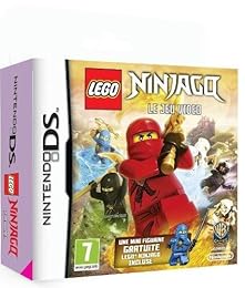LEGO Ninjago : Le Jeu Vidéo