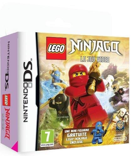 LEGO Ninjago : Le Jeu Vidéo