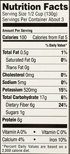 365 EVERYDAY VALUE, ORGANIC CANNELLINI BEANS NO SALT ADDED, 13.4 OUNCE