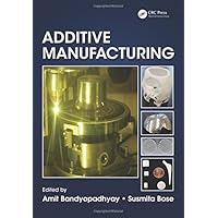 Additive Manufacturing