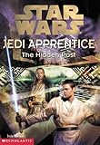 The Hidden Past (Star Wars: Jedi Apprentice, Book 3)