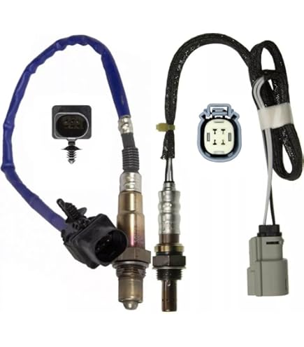 Amazon.com: BOSCH 18138 Premium OE Fitment Oxygen Sensor