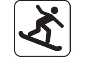 Snowboarding Course