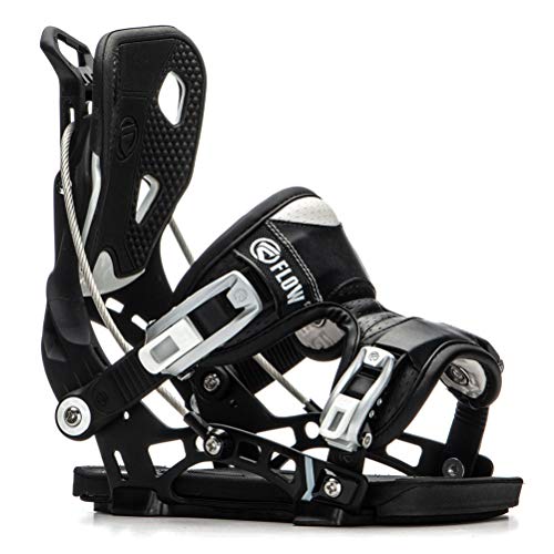 flow bindings xl