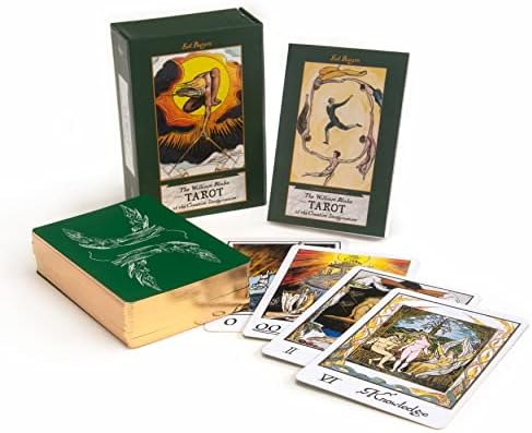 Dante Tarot: Marchesi, Guido Zibordi: 9780738769684: Amazon.com: Books