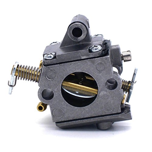 Smarta Replacement Carburetor Carb for Stihl Chainsaw 017 018 Ms170 Ms180 Zama C1Q-S57A