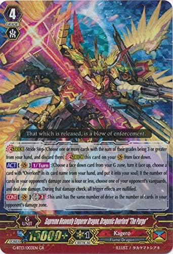 Japanese Anime New Bushiroad Cardfight Vanguard Trial Deck
