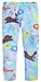 Fiream Girl's Cartoon Ankle Length Basic Leggings(1224TZ,2T)