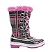 Global Kids Winter Boots 16311636 (Little Kid Big Kid)