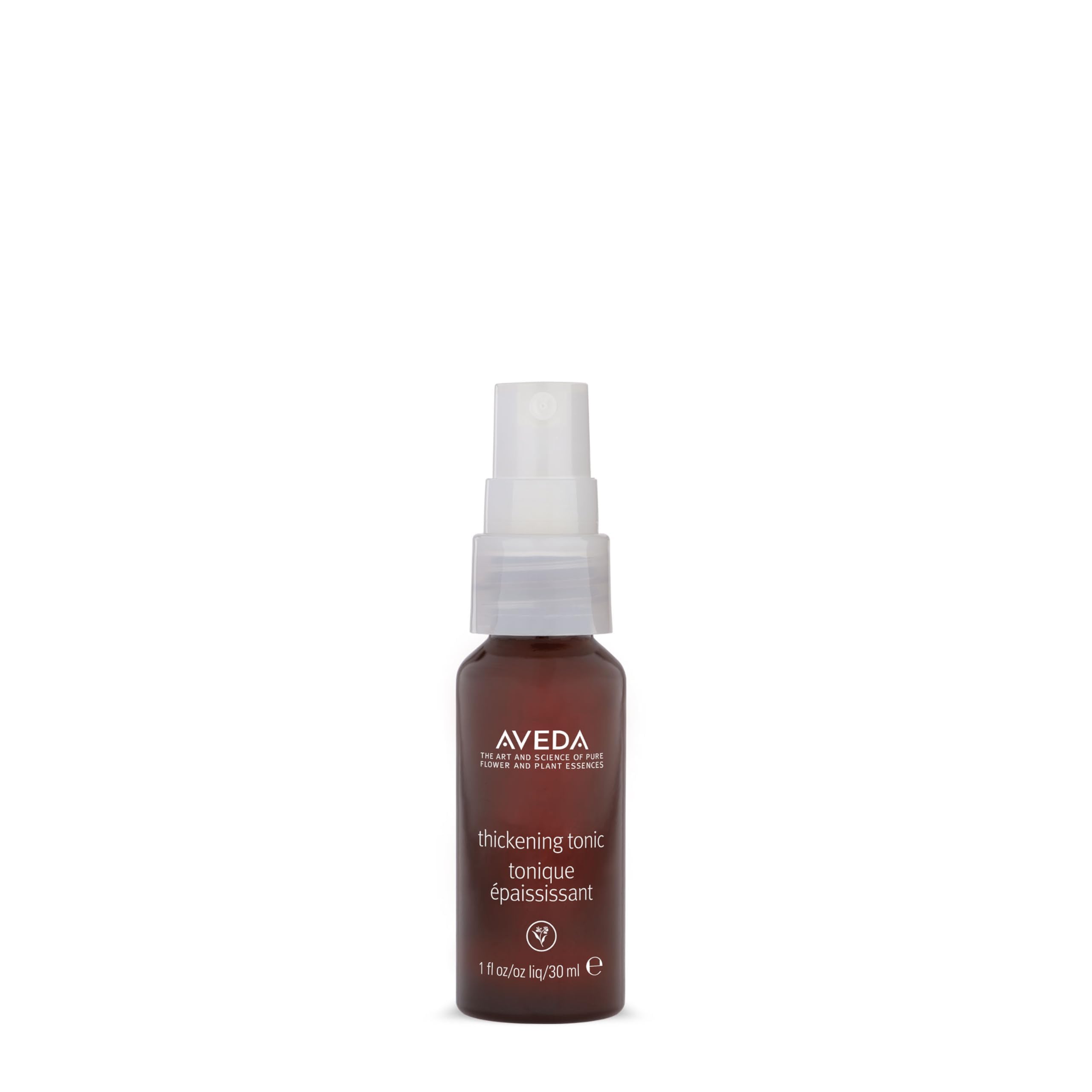 Aveda Thickening Tonic | Hair Spray Instantly Thickens Hair | for Thin and Fine Hair | with Certified Organic Amla, 30ml