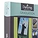 DaySpring Graduation Boxed Greeting Cards w Embossed Envelopes - Traditional, 12 Count