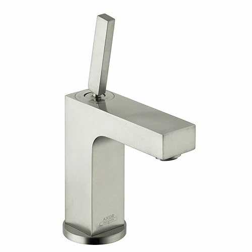 Grifo de baño Axor Citterio