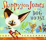 Skippyjon Jones in the Doghouse