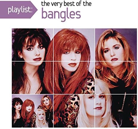 Playlist: The Very Best Of Bangles