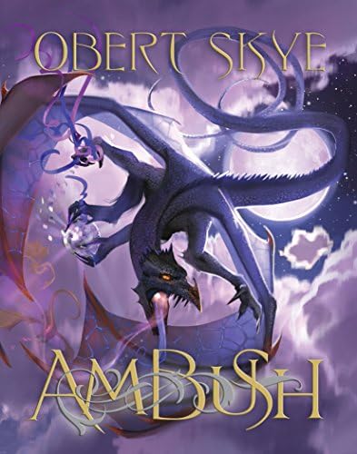 Ambush: Book 3 In the Pillagy (Pillage Trilogy (Cloth))