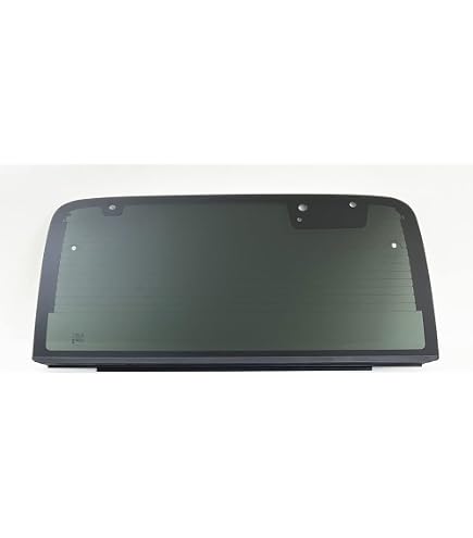 Driver Side Front Door Window Glass For Nissan Maxima 2016-2023 – Laminated, Solar & Acoustic