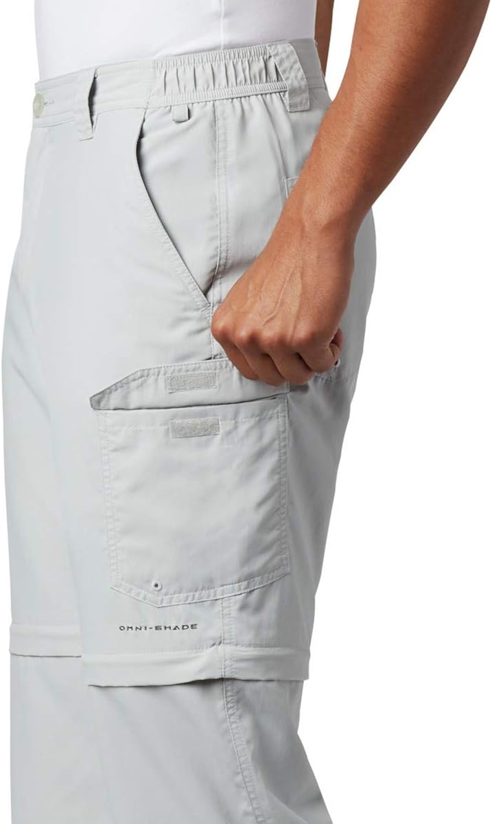 Guts III Convertible Pant Sports 