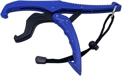 floating fish gripper