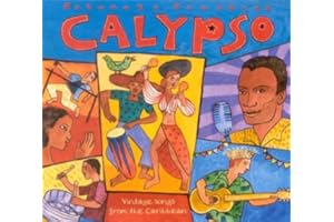 Calypso: Vintage Songs From the Caribbean