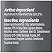 Dove Men+Care Dry Spray Antiperspirant Deodorant, Cool Silver 3.8 oz
