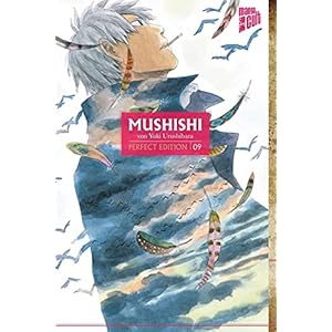 Mushishi – Perfect Edition 9