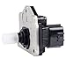 AFH55M10 SCITOO MAF Mass Air Flow Sensor FITS for 1990-1994 for Nissan D21 2.4L,1995-1996 for Nissan Pickup 2.4L