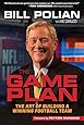 The Game Plan: The Art of Building a Winning Football Team