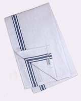 Quick Cleaning Supplies Pack 10 Professional Tea Towels 50x70 cm view 6