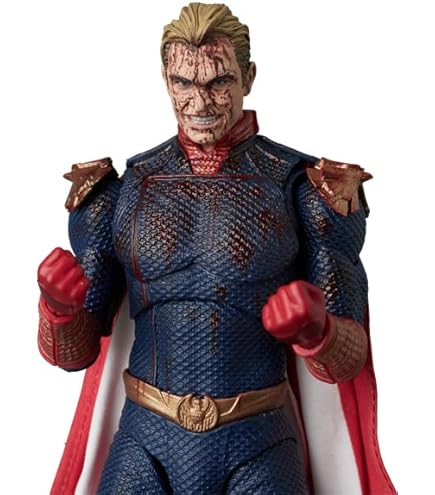 Amazon.com: John Wick: Chapter 3 – Parabellum John Wick MAFEX