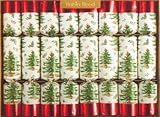 Spode Christmas Crackers