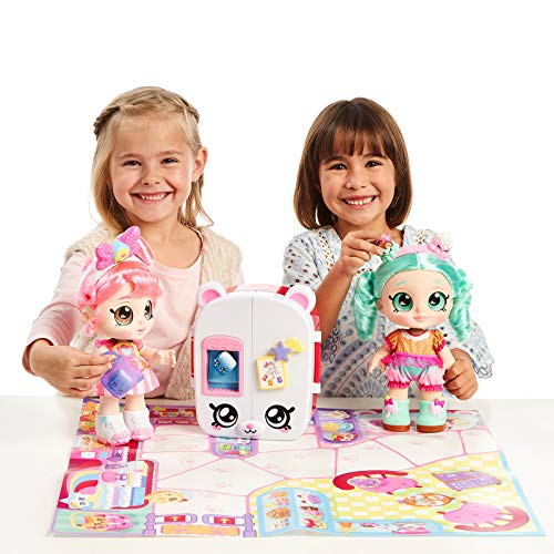 kindi fun refrigerator