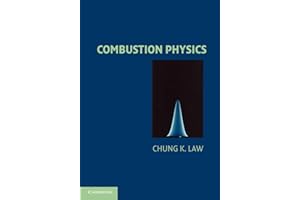 Combustion Physics