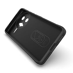 Elubugod Compatible with Xiaomi Poco F7 Ultra 5G